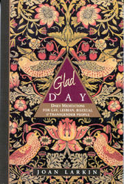 Glad Day Daily Affirmations Daily Meditations For Gay, Lesbian, Bisexual, And Transgender People