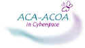 Welcome to ACA ACoA In Cyberspace