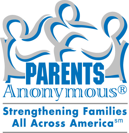 Parents Anonymous Logo